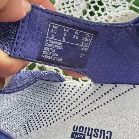 CLOUDSTEPPERS ARLLA SHAYLIE WOMENS 6M - Picture 6 of 8